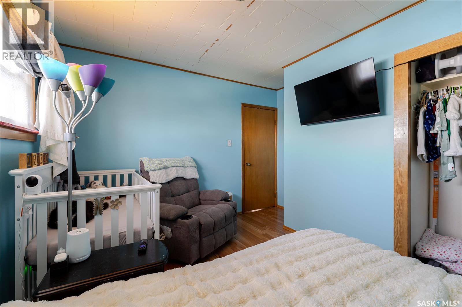 1152 Lillooet Street W, Moose Jaw, Saskatchewan  S6H 5A3 - Photo 26 - SK029298