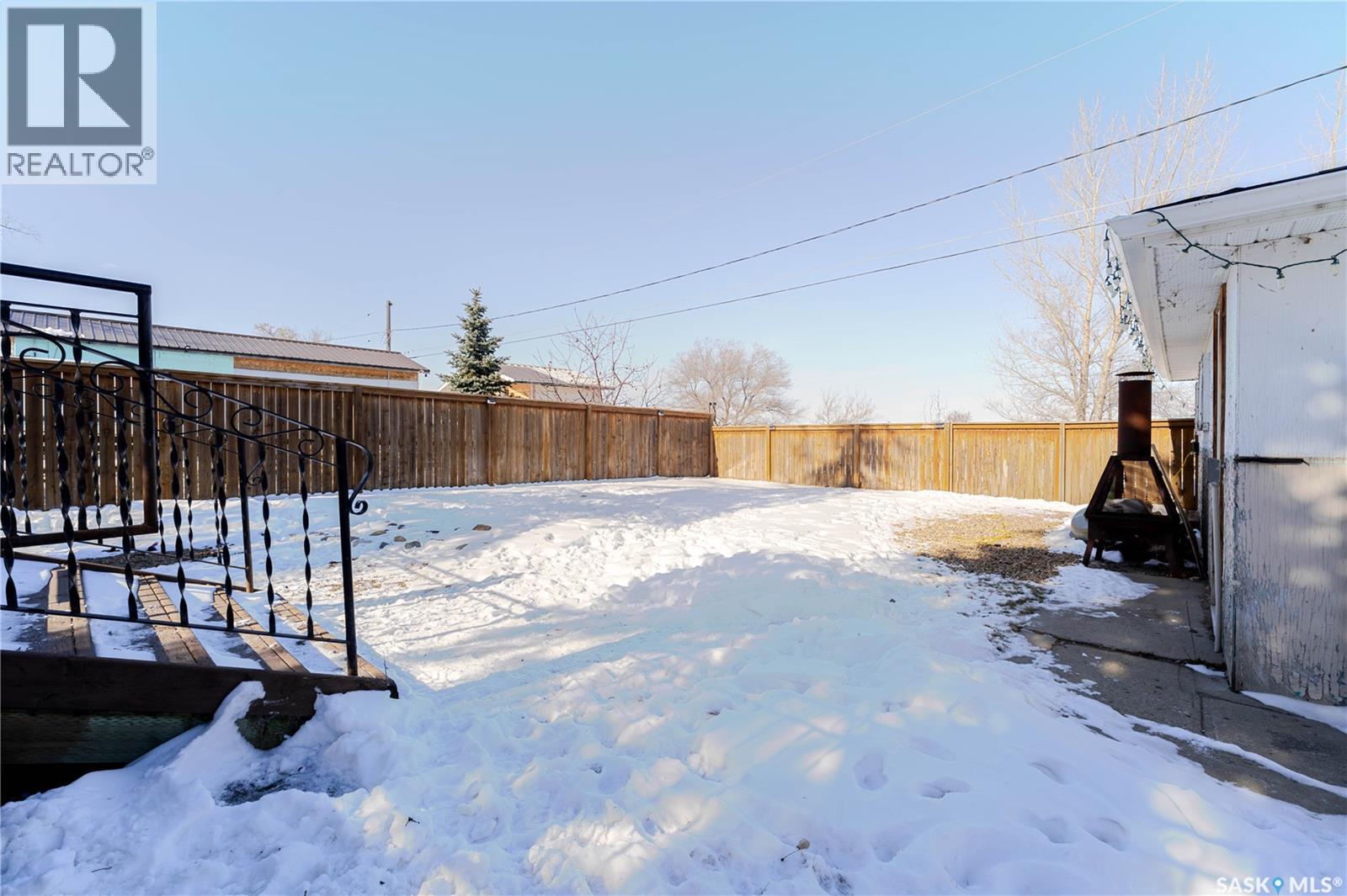 1152 Lillooet Street W, Moose Jaw, Saskatchewan  S6H 5A3 - Photo 31 - SK029298