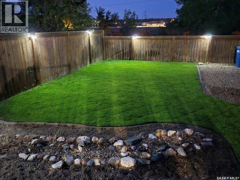 1152 Lillooet Street W, Moose Jaw, Saskatchewan  S6H 5A3 - Photo 40 - SK029298