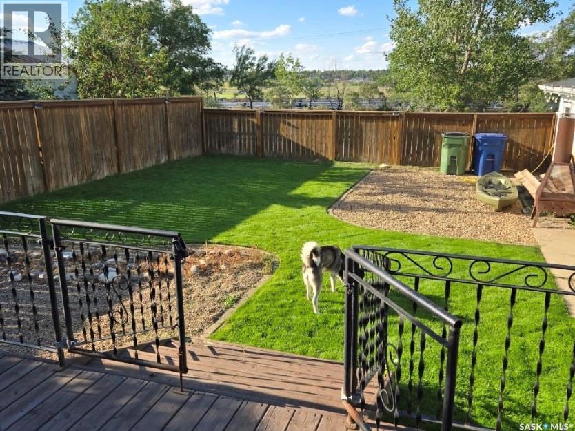 1152 Lillooet Street W, Moose Jaw, Saskatchewan  S6H 5A3 - Photo 43 - SK029298