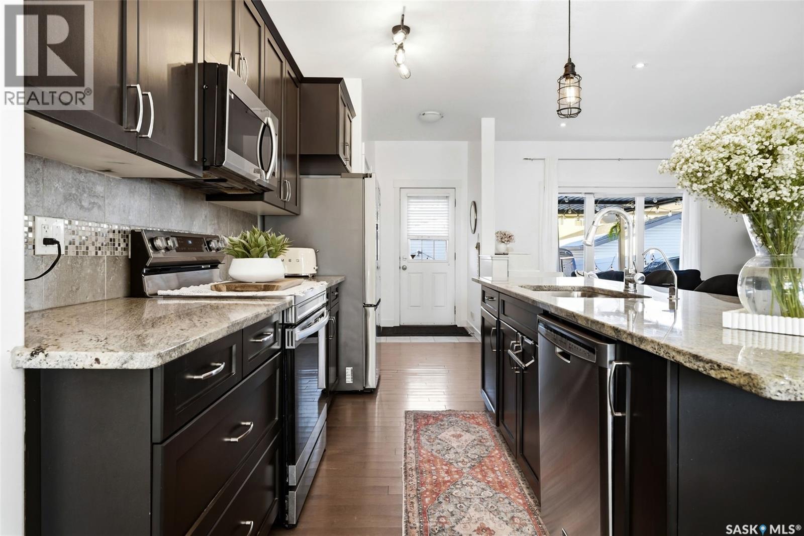 3742 Green Moss Lane, Regina, Saskatchewan  S4V 1P7 - Photo 11 - SK029279