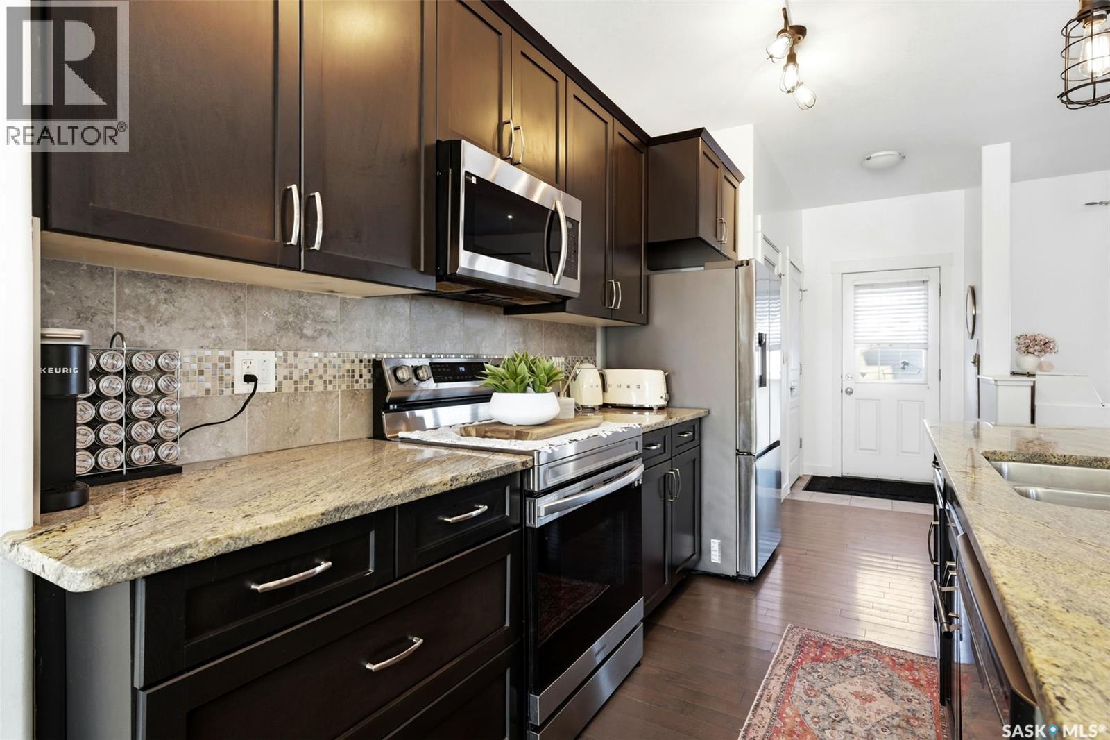 3742 Green Moss Lane, Regina, Saskatchewan  S4V 1P7 - Photo 13 - SK029279