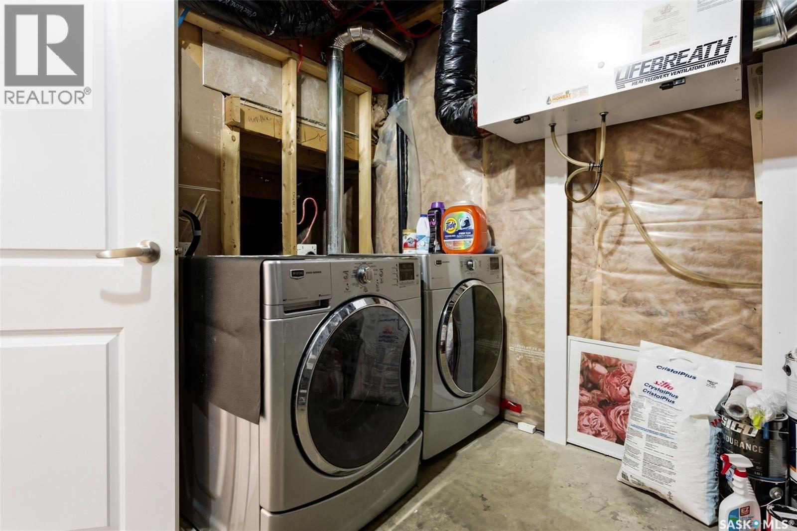 3742 Green Moss Lane, Regina, Saskatchewan  S4V 1P7 - Photo 37 - SK029279