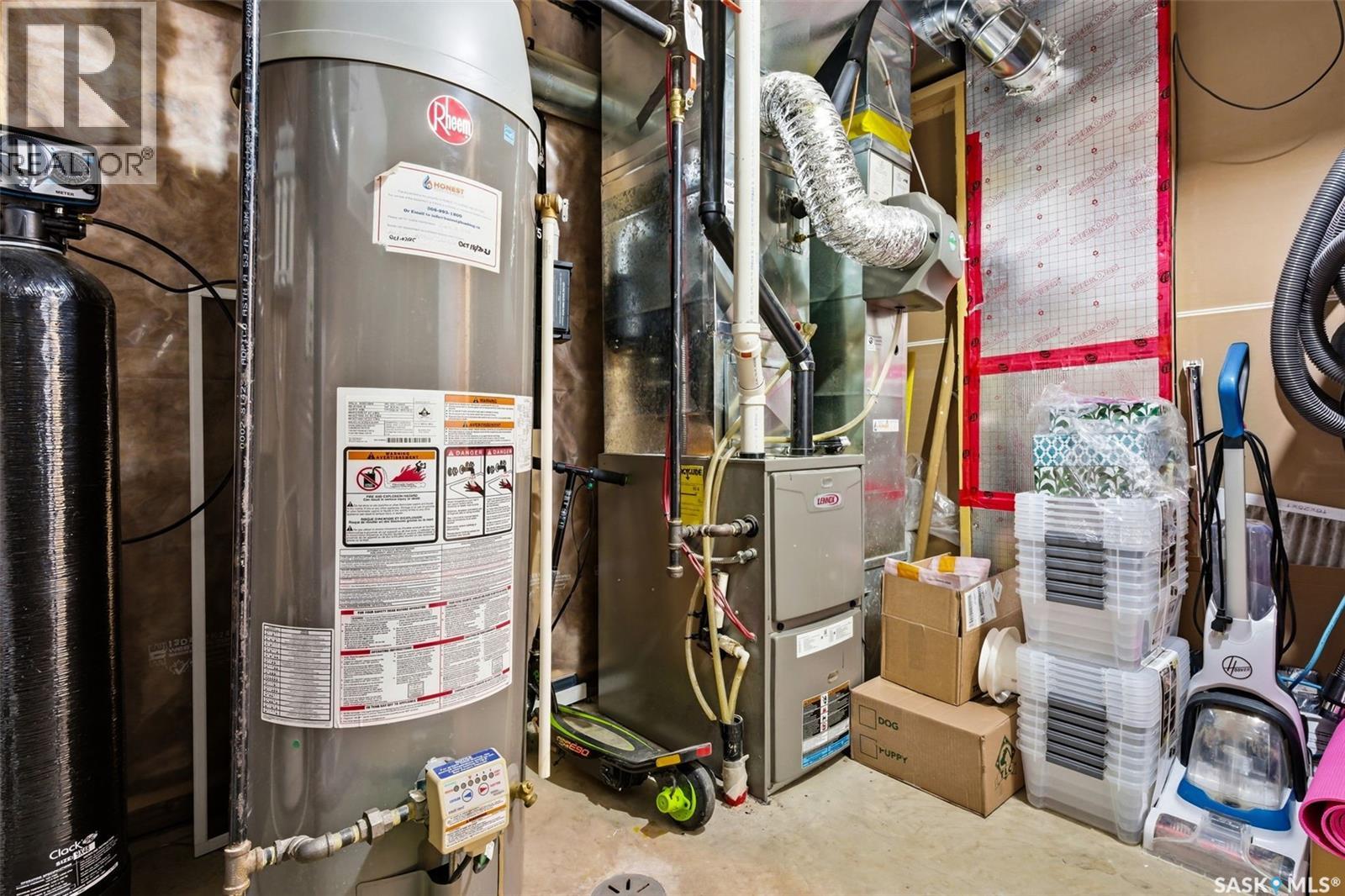 3742 Green Moss Lane, Regina, Saskatchewan  S4V 1P7 - Photo 38 - SK029279