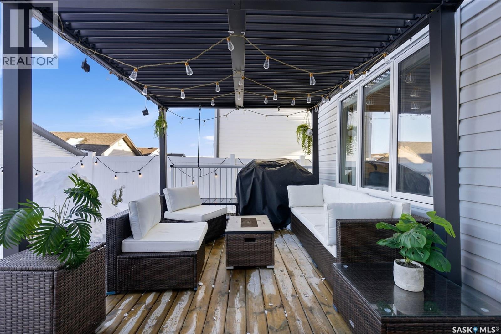 3742 Green Moss Lane, Regina, Saskatchewan  S4V 1P7 - Photo 40 - SK029279