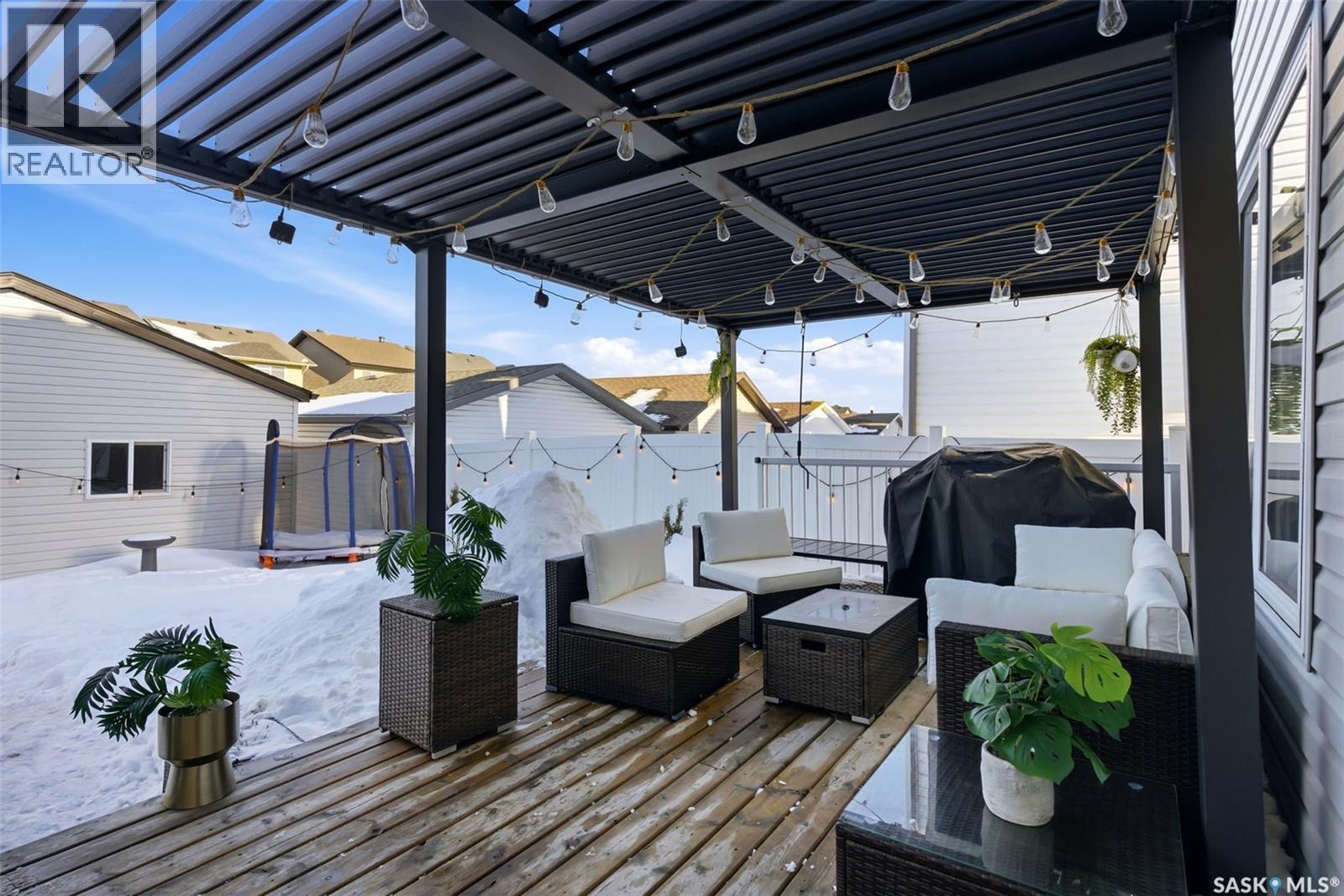 3742 Green Moss Lane, Regina, Saskatchewan  S4V 1P7 - Photo 41 - SK029279