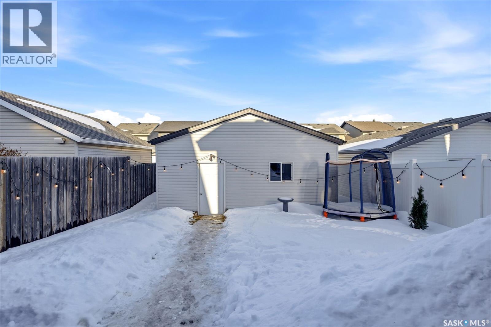 3742 Green Moss Lane, Regina, Saskatchewan  S4V 1P7 - Photo 42 - SK029279