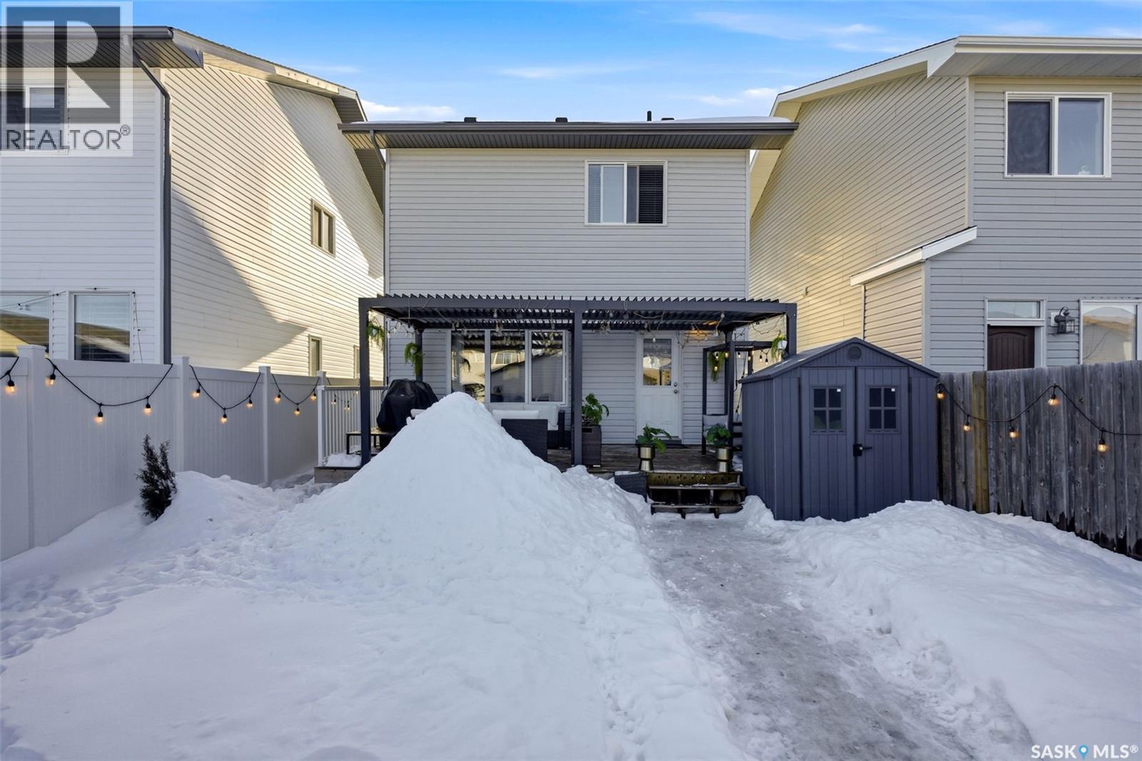3742 Green Moss Lane, Regina, Saskatchewan  S4V 1P7 - Photo 43 - SK029279
