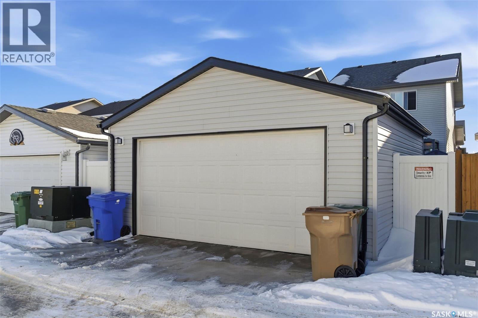 3742 Green Moss Lane, Regina, Saskatchewan  S4V 1P7 - Photo 46 - SK029279