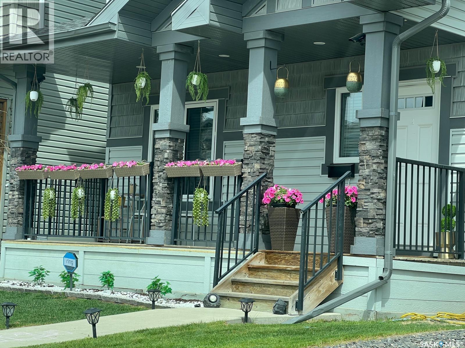 3742 Green Moss Lane, Regina, Saskatchewan  S4V 1P7 - Photo 47 - SK029279