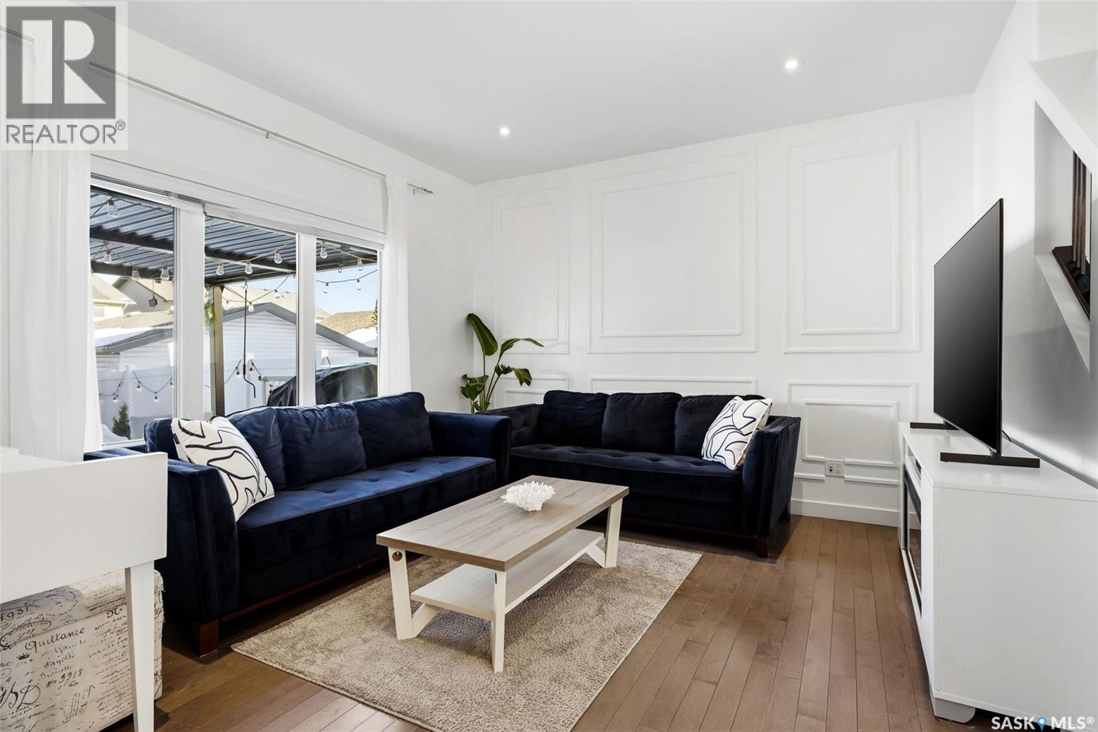 3742 Green Moss Lane, Regina, Saskatchewan  S4V 1P7 - Photo 6 - SK029279