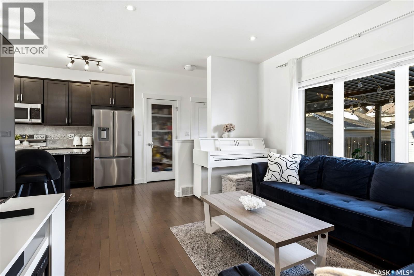 3742 Green Moss Lane, Regina, Saskatchewan  S4V 1P7 - Photo 7 - SK029279