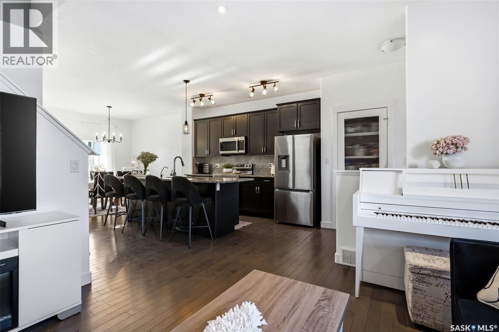 3742 Green Moss Lane, Regina, Saskatchewan  S4V 1P7 - Photo 8 - SK029279