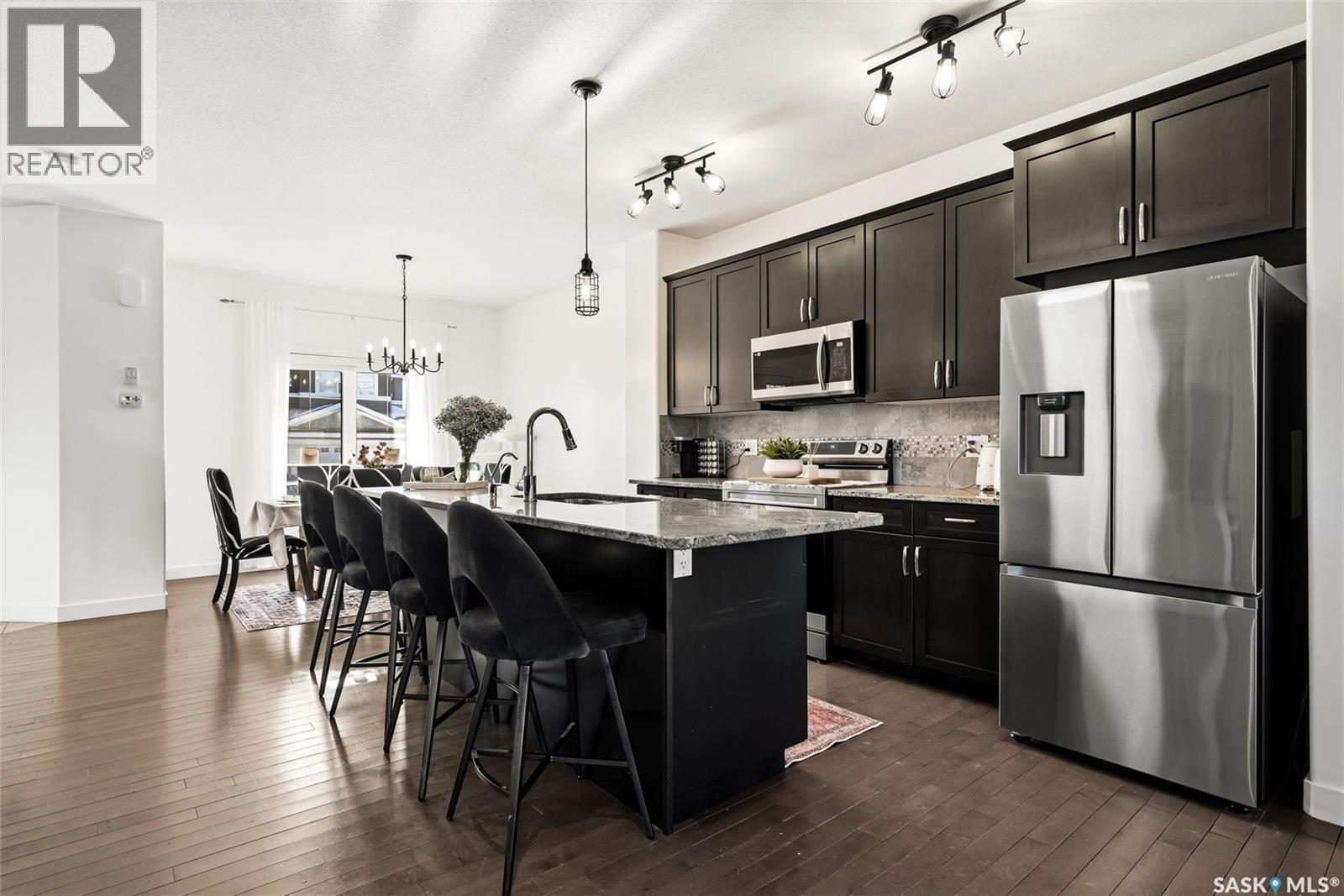 3742 Green Moss Lane, Regina, Saskatchewan  S4V 1P7 - Photo 9 - SK029279