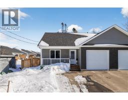 315 Teaberry Avenue, moncton, New Brunswick
