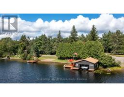 2 LESLIE DRIVE W, bracebridge (monck (bracebridge)), Ontario