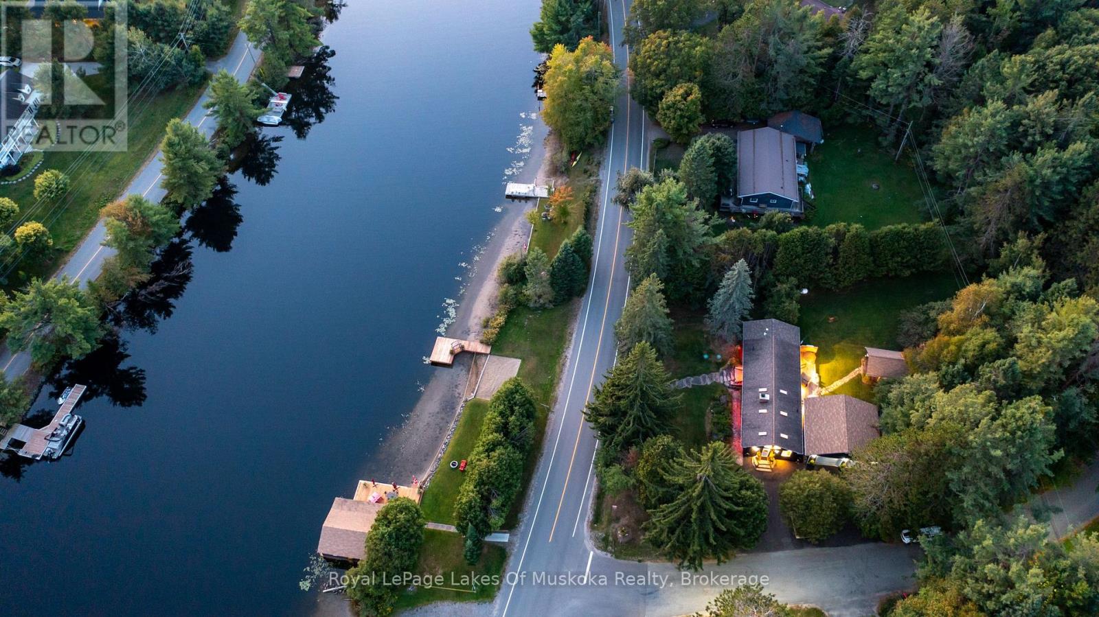 2 Leslie Drive W, Bracebridge, Ontario  P1L 1W8 - Photo 16 - X12410198