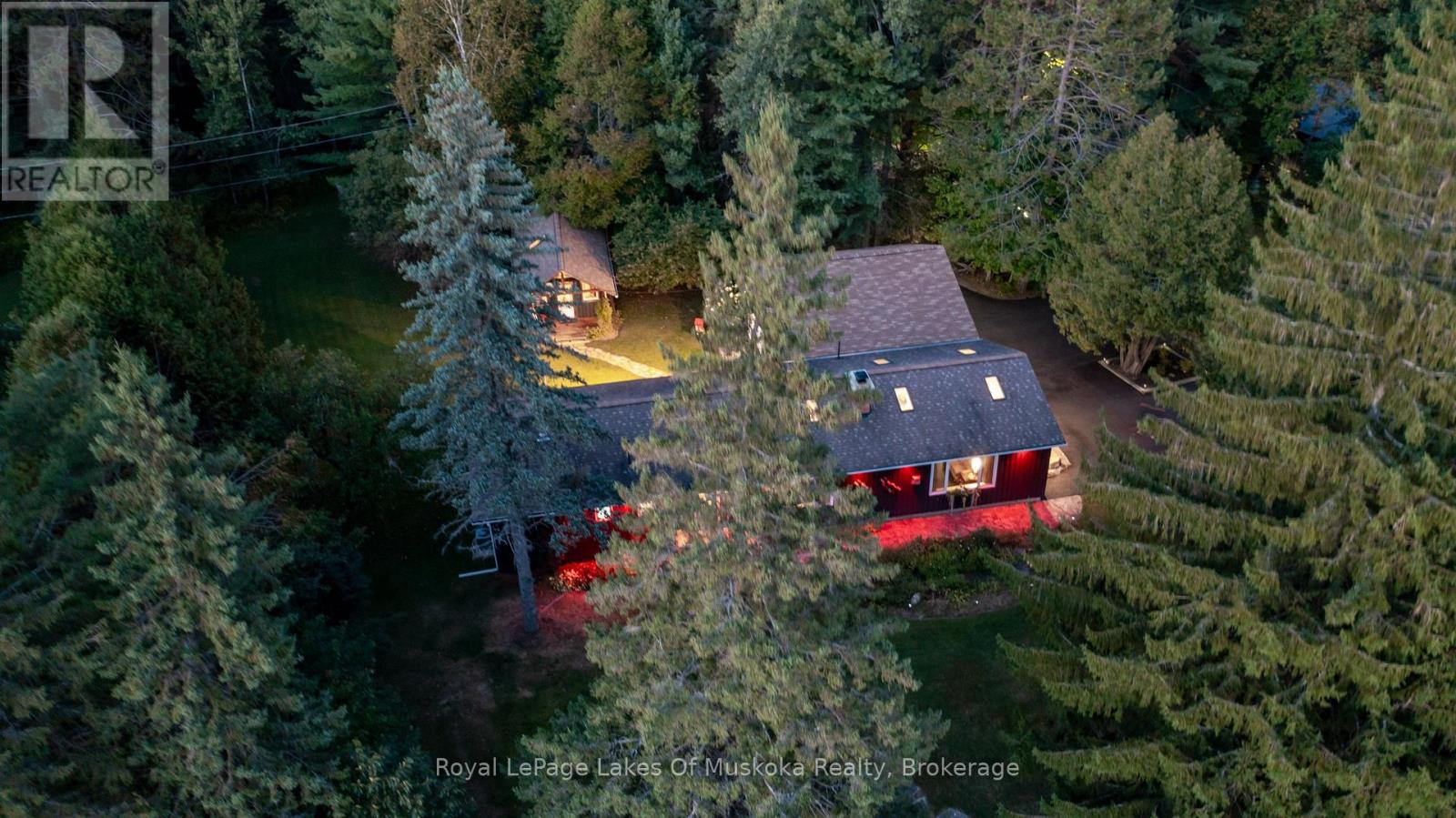 2 Leslie Drive W, Bracebridge, Ontario  P1L 1W8 - Photo 19 - X12410198