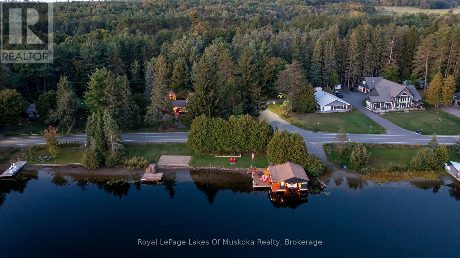 2 Leslie Drive W, Bracebridge, Ontario  P1L 1W8 - Photo 17 - X12410198