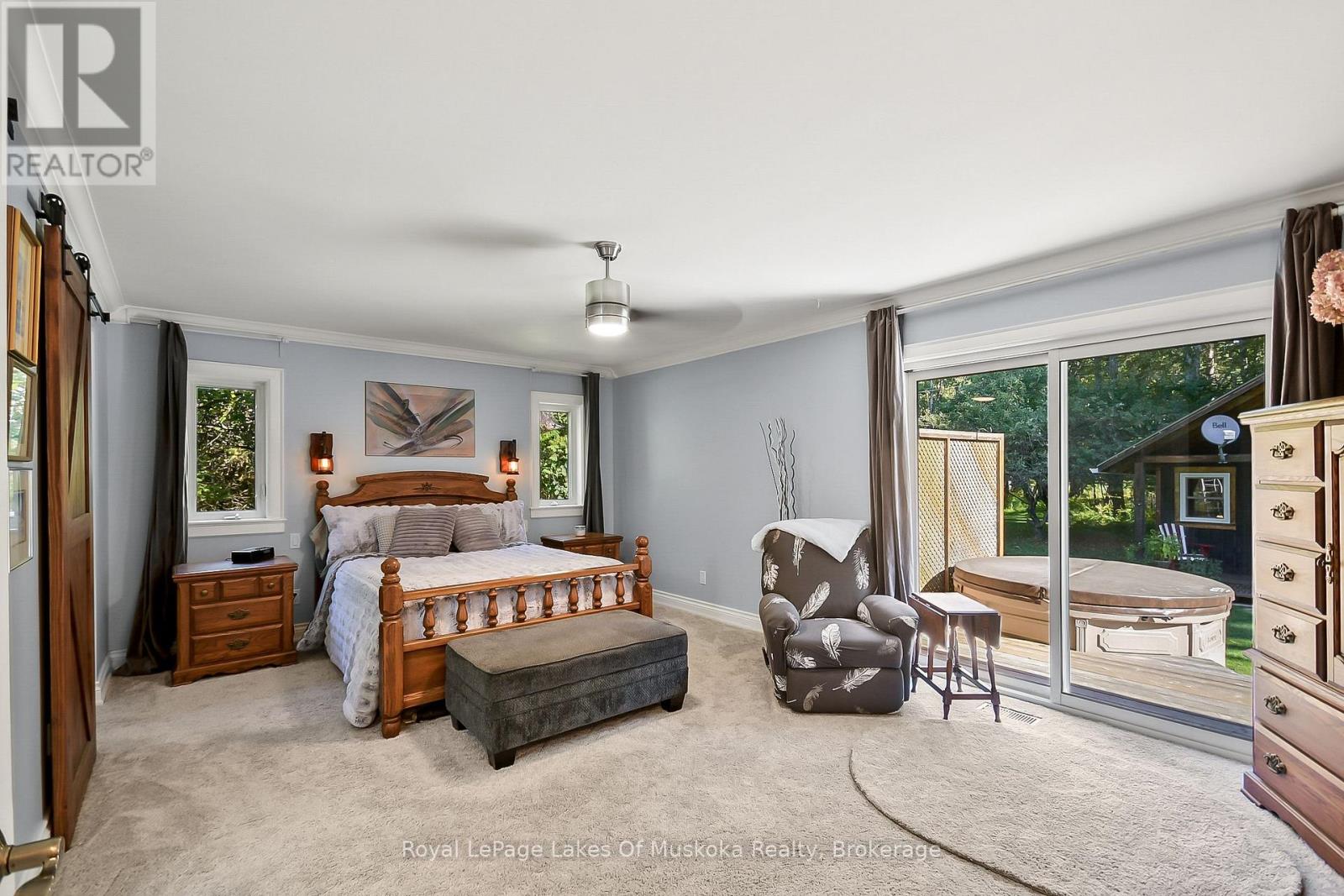 2 Leslie Drive W, Bracebridge, Ontario  P1L 1W8 - Photo 31 - X12410198