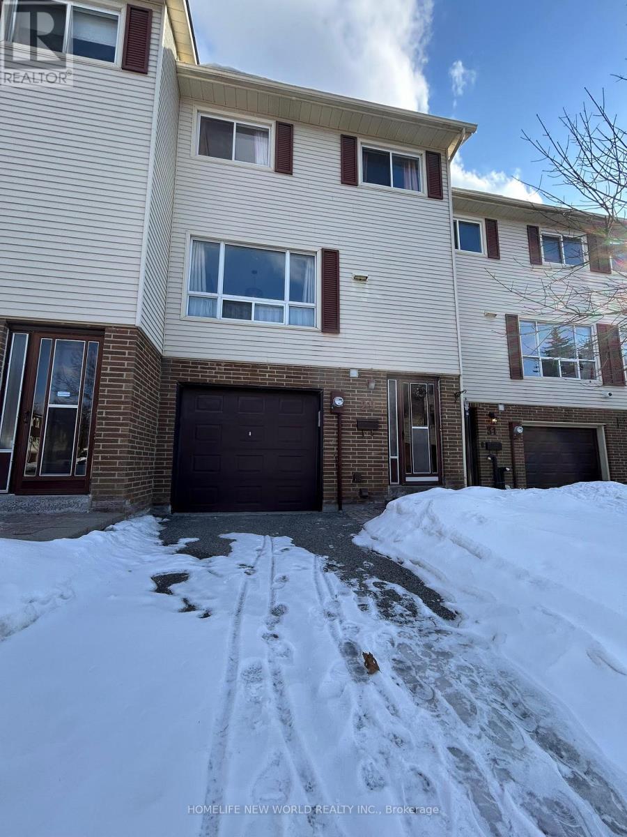 29 Jenny Wrenway, Toronto (Hillcrest Village), Ontario  M2H 2Y8 - Photo 1 - C12819284