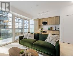 2307 - 127 BROADWAY AVENUE, Toronto, Ontario