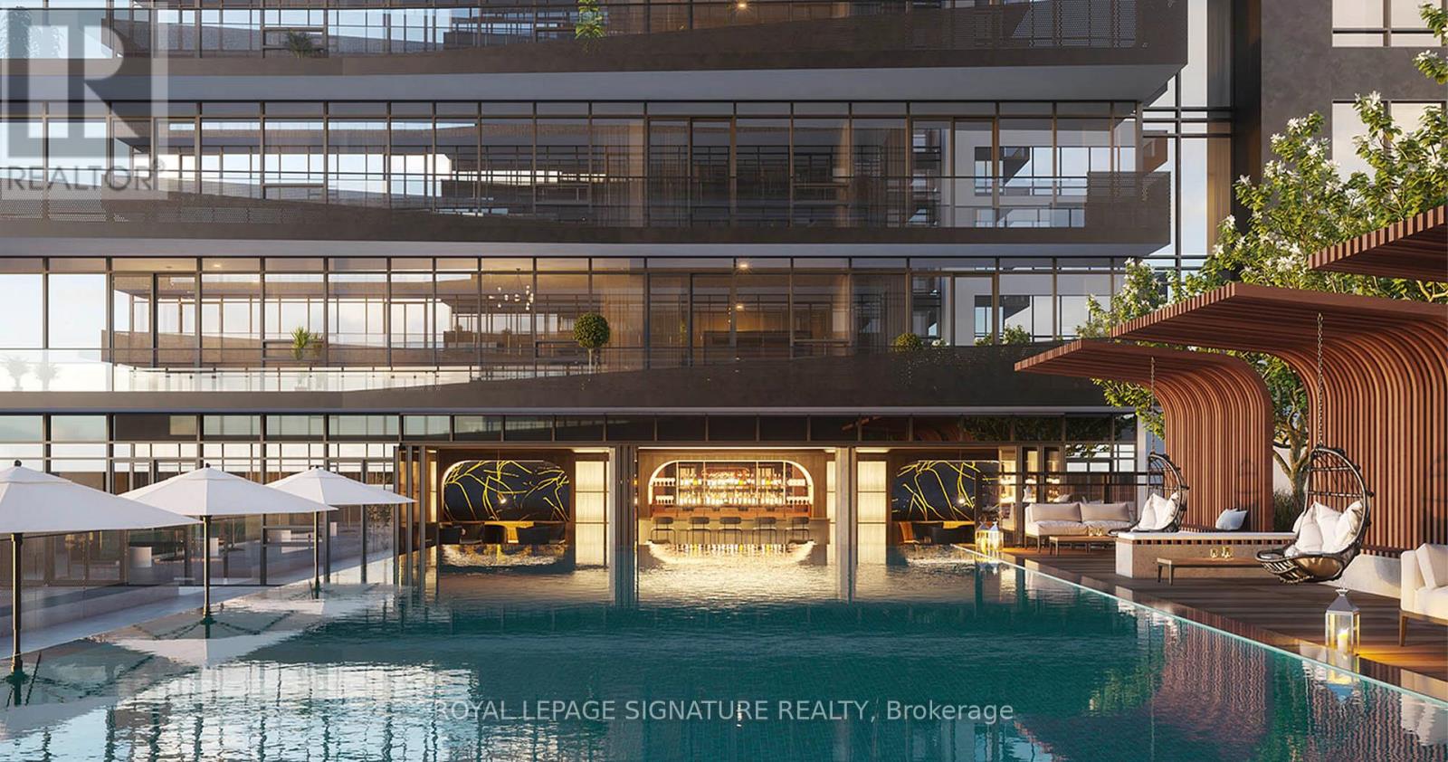 2307 - 127 Broadway Avenue, Toronto, Ontario  M4P 1V4 - Photo 24 - C12826612