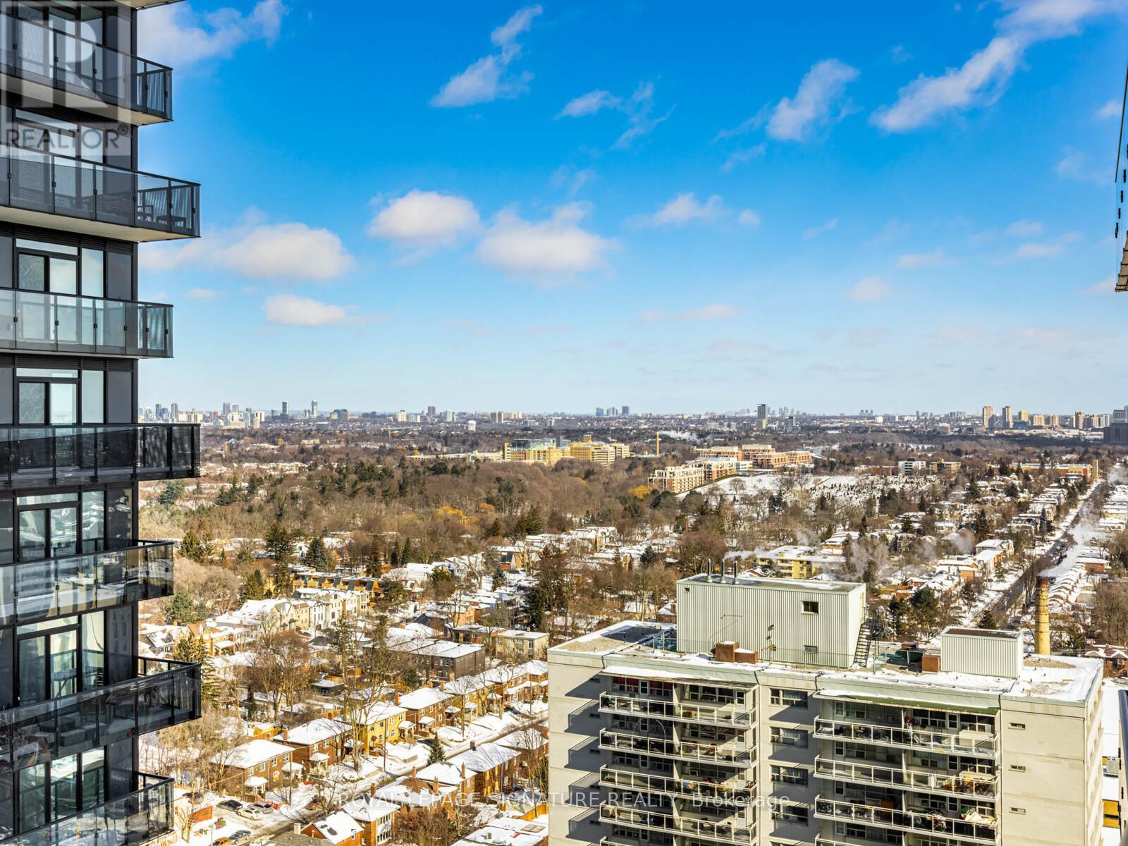 2307 - 127 Broadway Avenue, Toronto, Ontario  M4P 1V4 - Photo 14 - C12826612