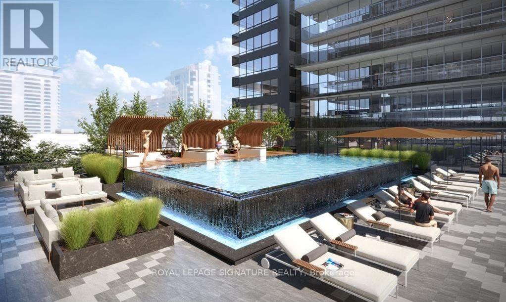 2307 - 127 Broadway Avenue, Toronto, Ontario  M4P 1V4 - Photo 25 - C12826612