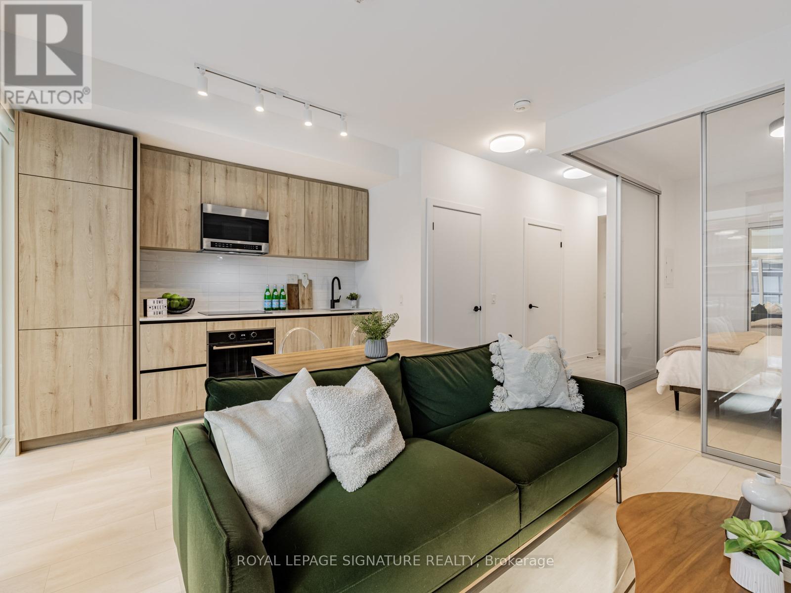 2307 - 127 Broadway Avenue, Toronto, Ontario  M4P 1V4 - Photo 2 - C12826612