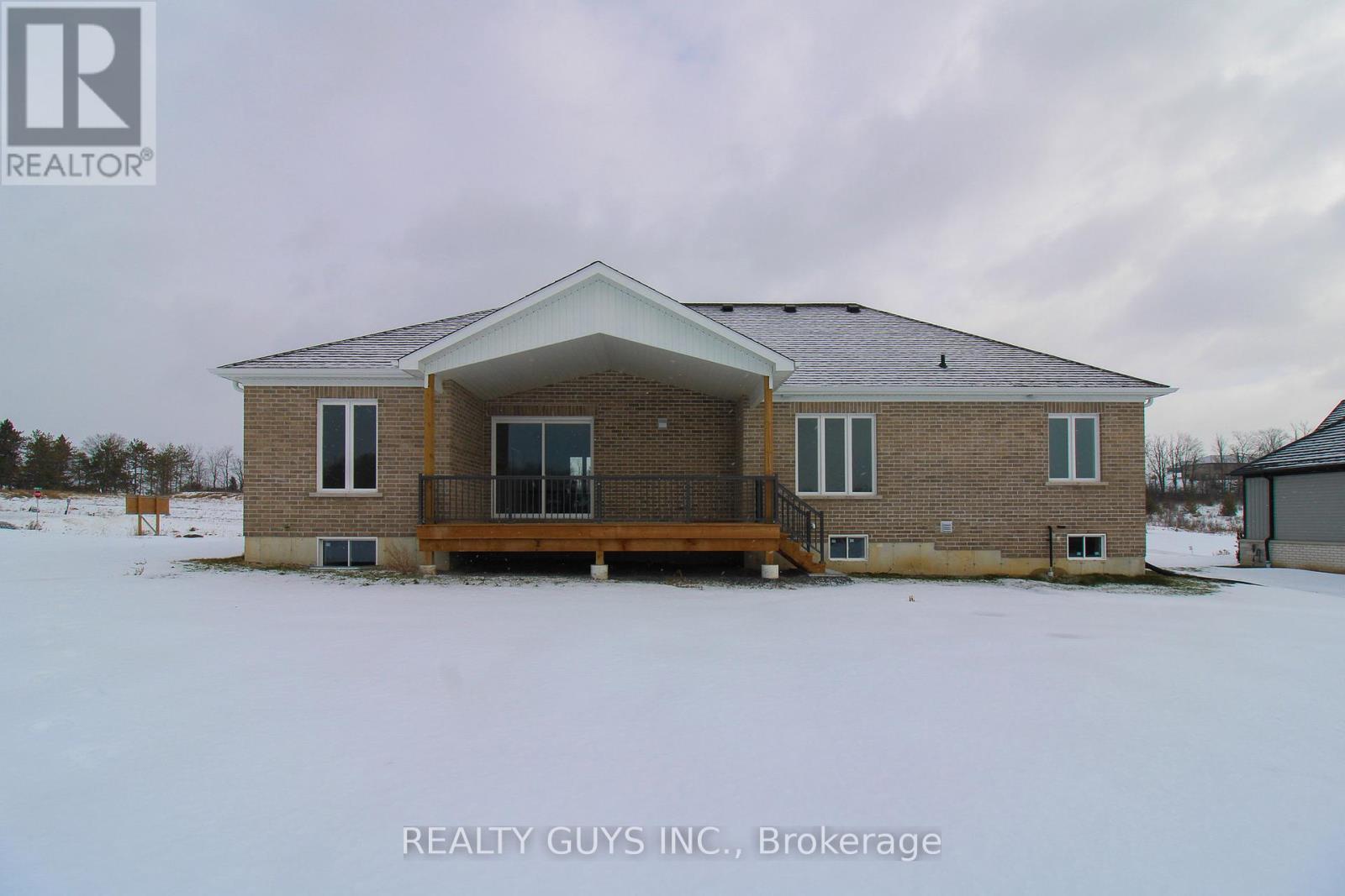 2418 Gwendolyn Court, Cavan Monaghan, Ontario  L0A 1C0 - Photo 2 - X12421092