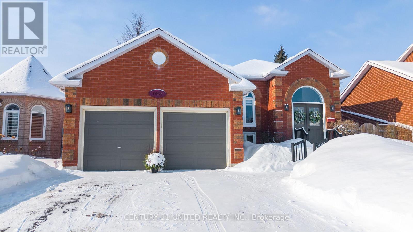 1455 Glenforest Crescent, Peterborough, Ontario  K9K 2J2 - Photo 2 - X12513176