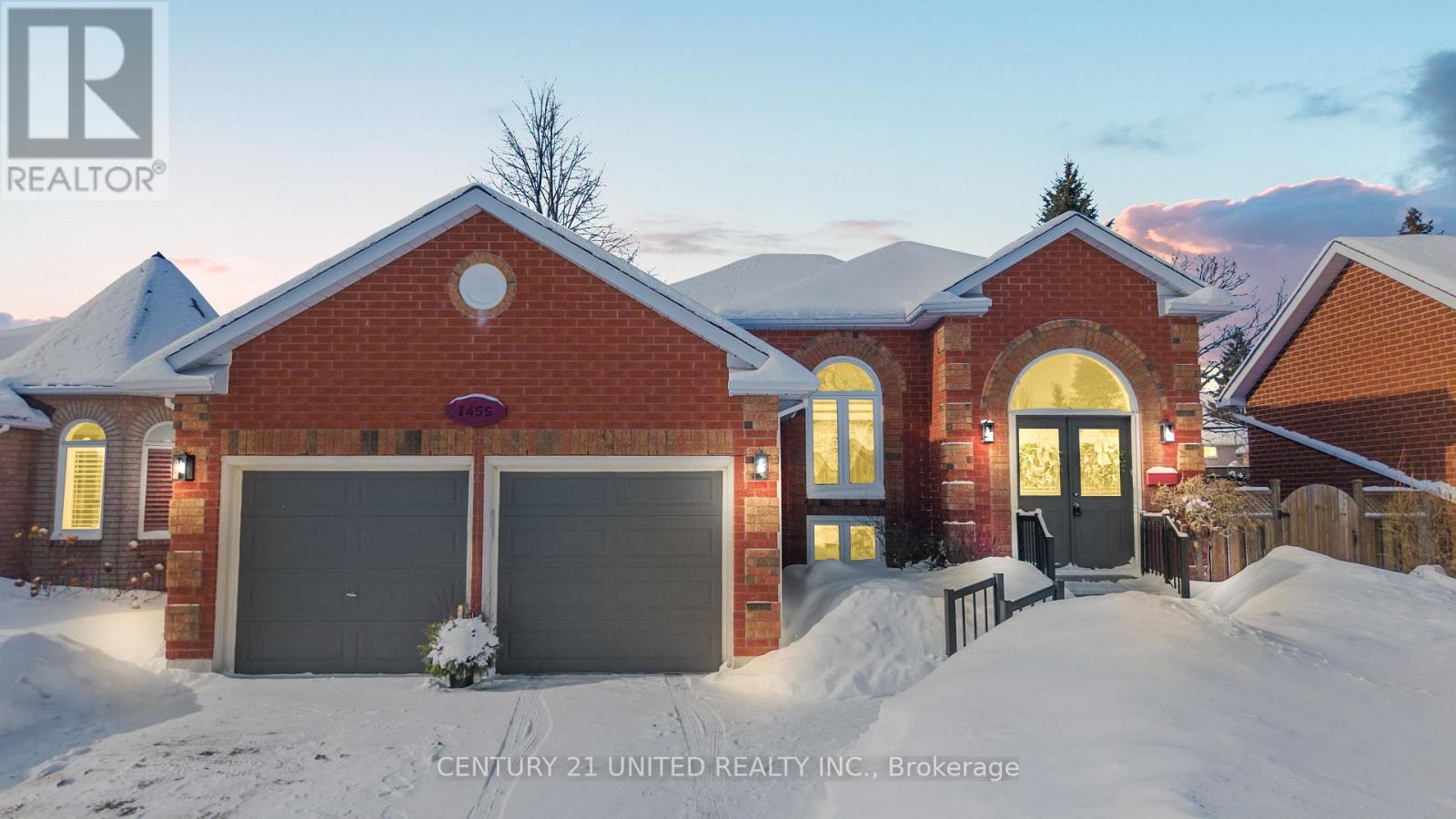 1455 Glenforest Crescent, Peterborough, Ontario  K9K 2J2 - Photo 31 - X12513176