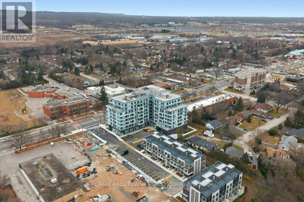 Ph3 - 500 Plains Road E, Burlington, Ontario  L7T 0C8 - Photo 34 - W12757046