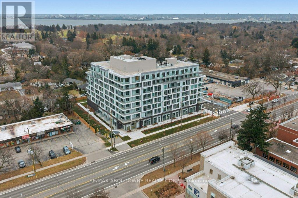 Ph3 - 500 Plains Road E, Burlington, Ontario  L7T 0C8 - Photo 36 - W12757046