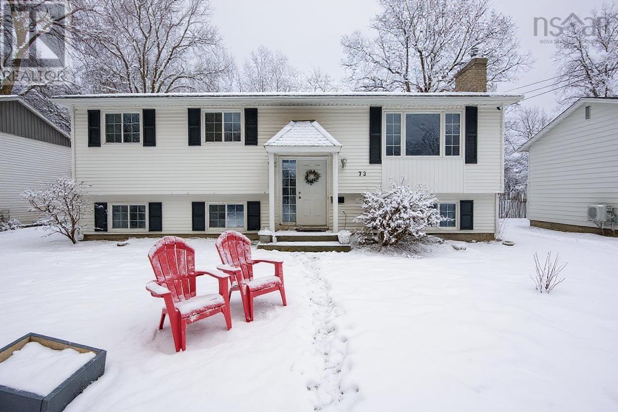 73 Union Street, bedford, Nova Scotia