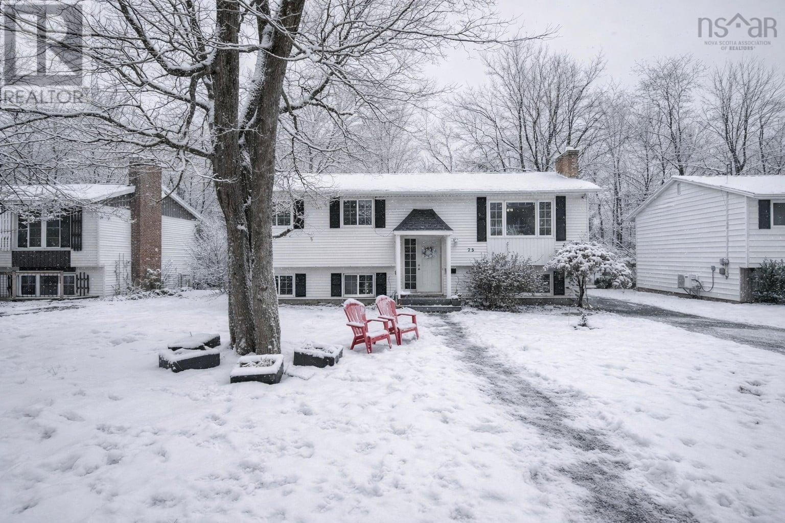 73 Union Street, Bedford, Nova Scotia  B4A 2B6 - Photo 3 - 202603499