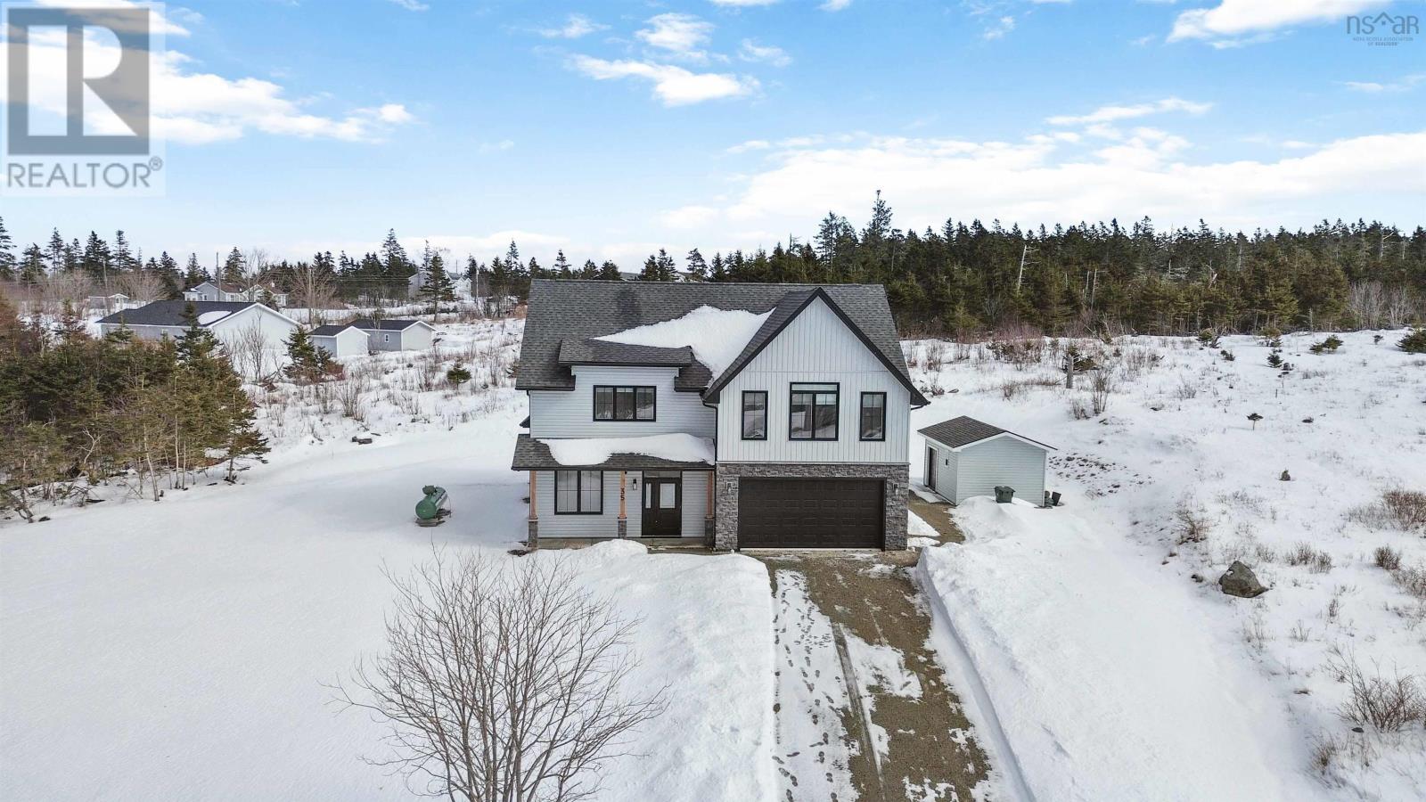 35 Seeland Avenue, Brooklyn, Nova Scotia  B5A 0E2 - Photo 42 - 202603501