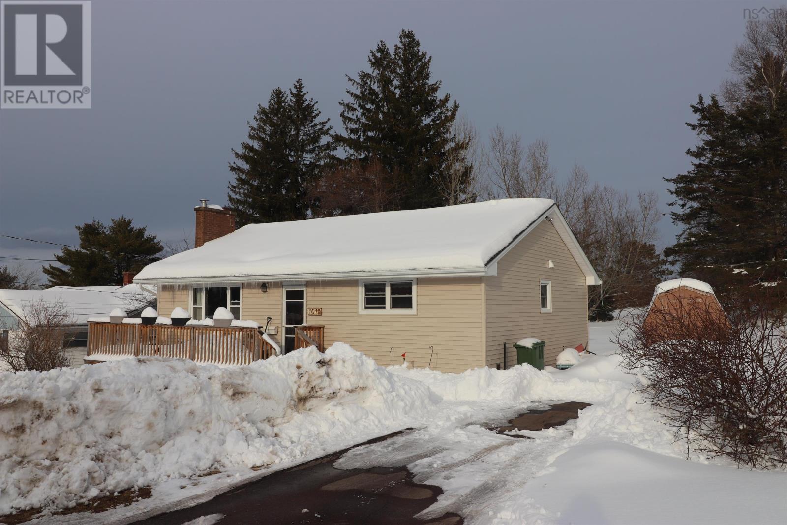 101 LAURIE Street, truro, Nova Scotia