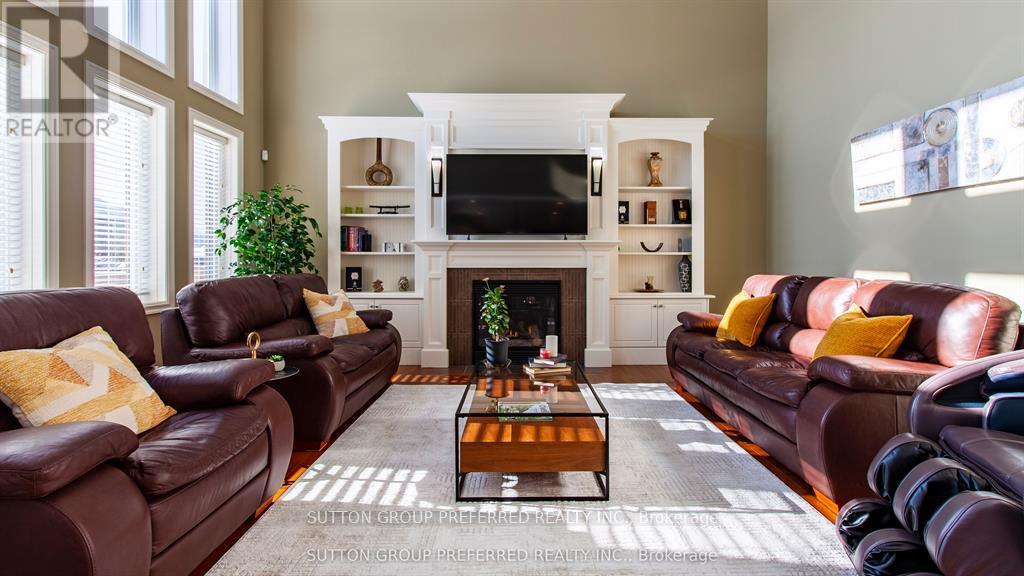 369 Skyline Avenue, London North, Ontario  N5X 0A5 - Photo 15 - X12703148