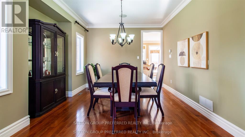 369 Skyline Avenue, London North, Ontario  N5X 0A5 - Photo 17 - X12703148