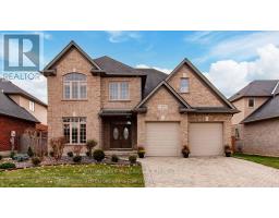 369 SKYLINE AVENUE, London North, Ontario