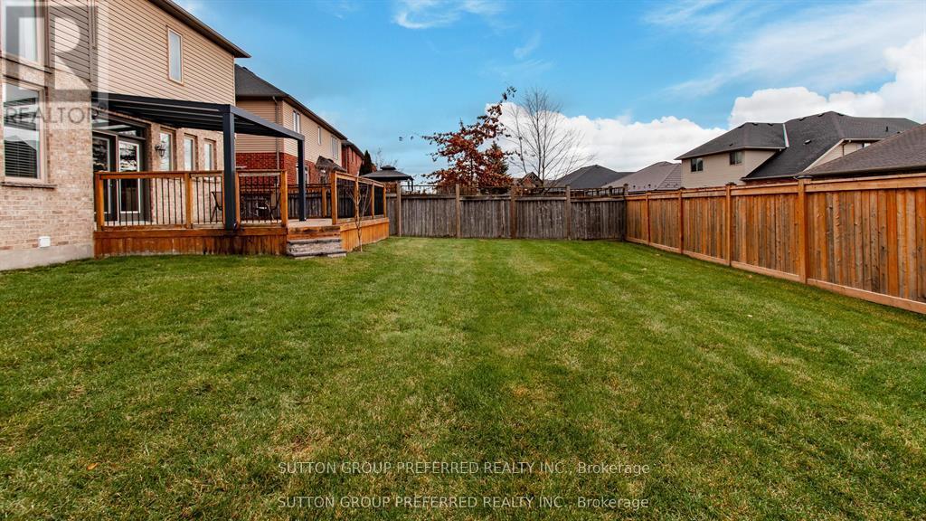 369 Skyline Avenue, London North, Ontario  N5X 0A5 - Photo 43 - X12703148