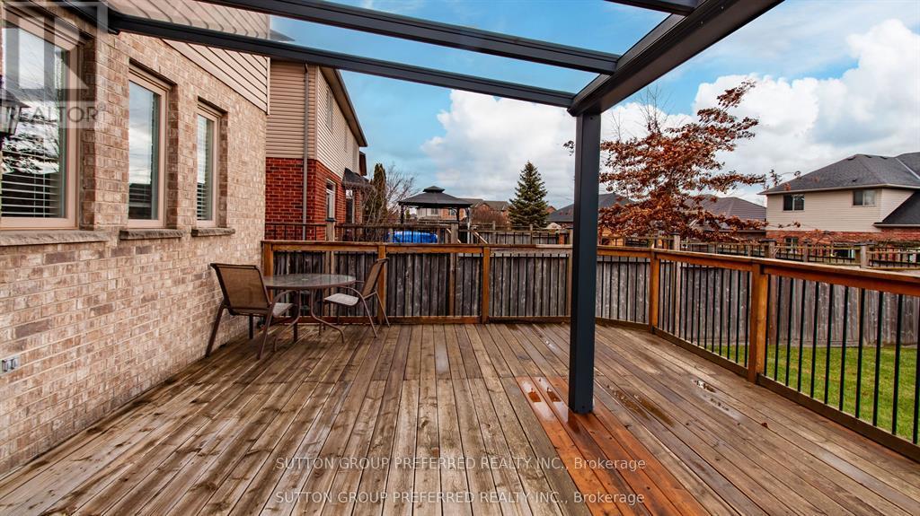 369 Skyline Avenue, London North, Ontario  N5X 0A5 - Photo 44 - X12703148