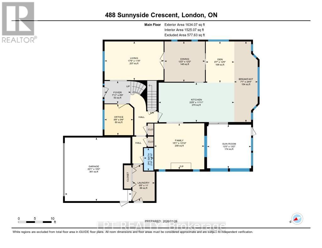 Photo 44 of 49 for 488 Sunnyside Crescent