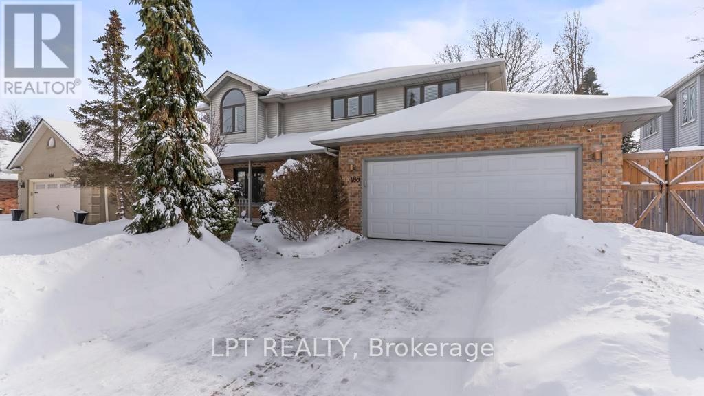 488 Sunnyside Crescent, London North, Ontario  N5X 3N7 - Photo 3 - X12824528