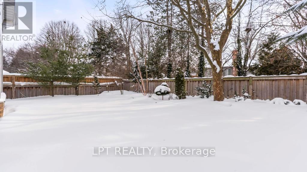 488 Sunnyside Crescent, London North, Ontario  N5X 3N7 - Photo 48 - X12824528