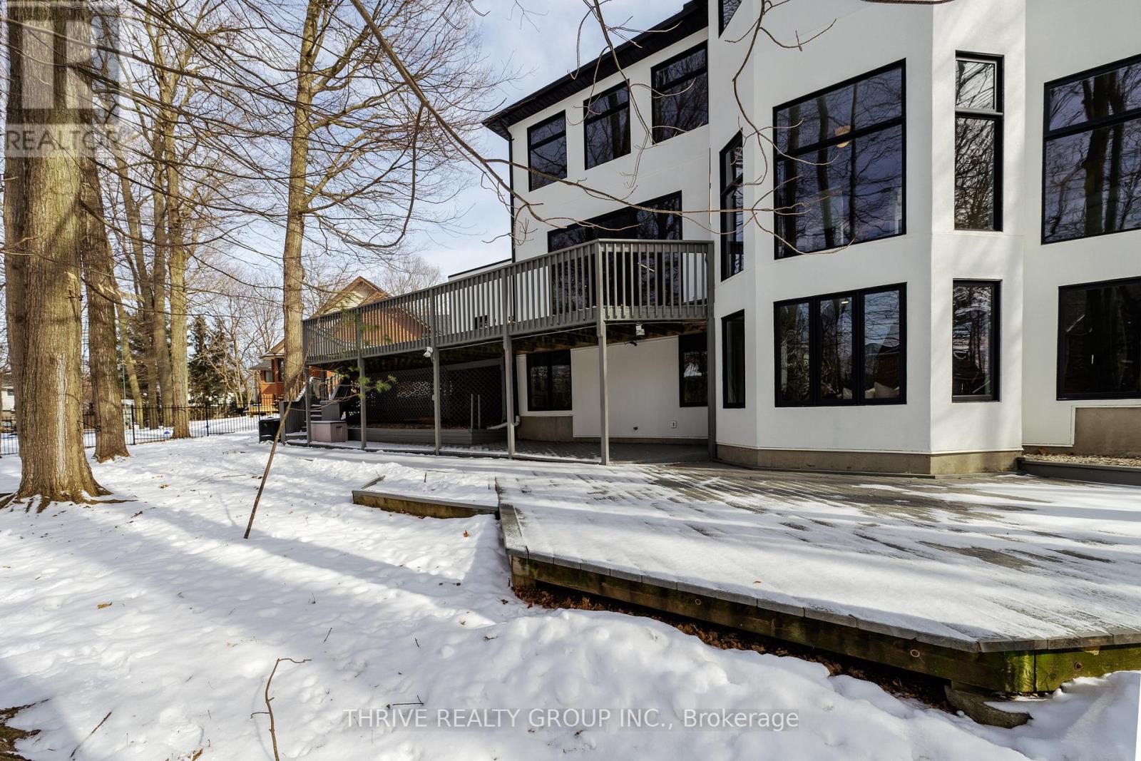 52 Birchmount Walk, London South, Ontario  N6K 4K5 - Photo 31 - X12826326