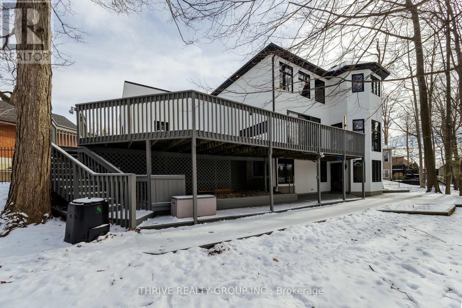 52 Birchmount Walk, London South, Ontario  N6K 4K5 - Photo 34 - X12826326