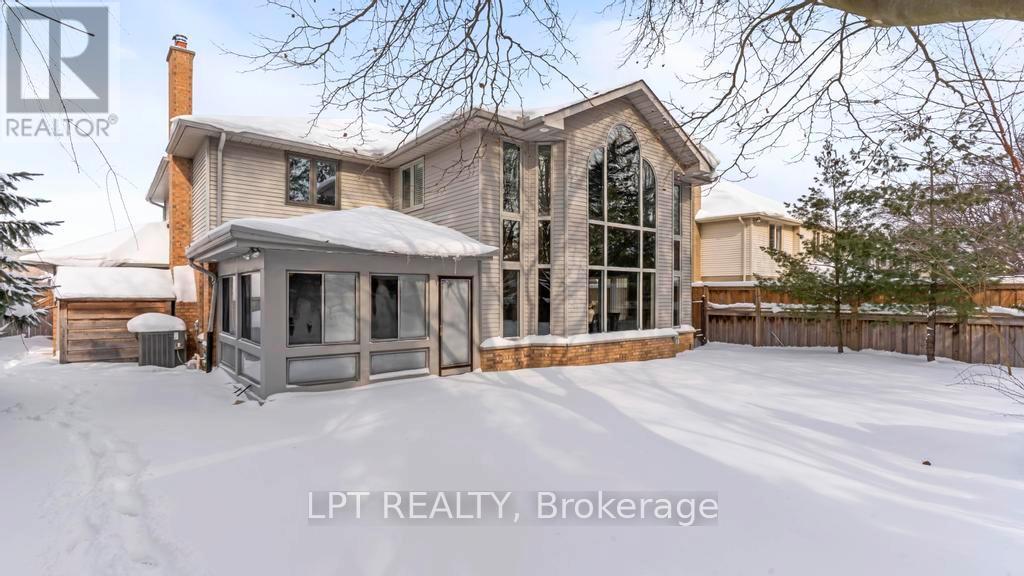 488 Sunnyside Crescent, London North, Ontario  N5X 3N7 - Photo 2 - X12824528